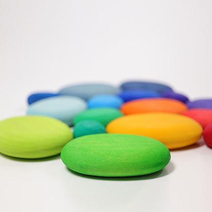 Mooskiesel - von Grimm's