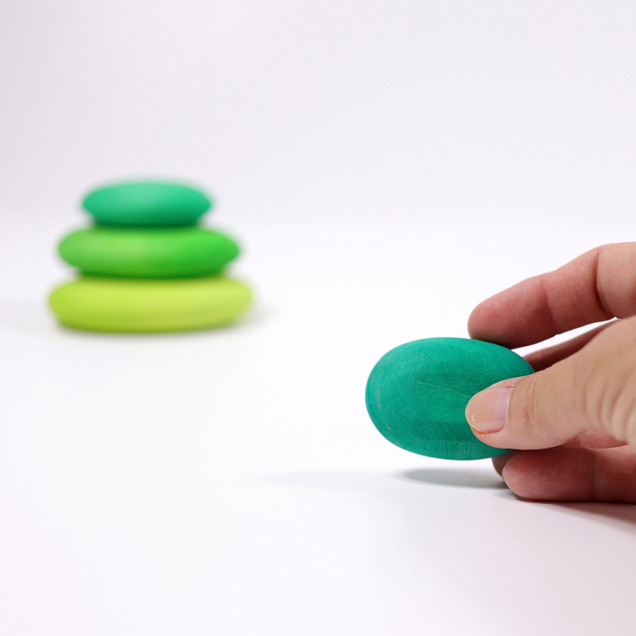 Mooskiesel - von Grimm's