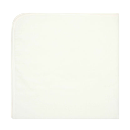 Kapuzenhandtuch weiß - von steiff