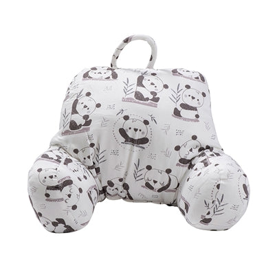 Sitzkissen Panda - von Babytrold