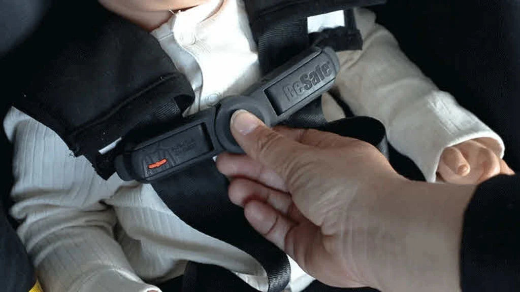 BeSafe Belt Keeper Universal