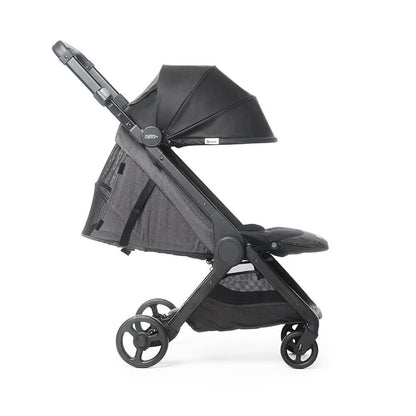 Metro+ Buggy Black - von ergobaby