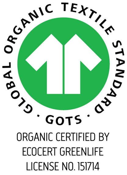 Kapuzenhandtuch Desert Green by Müsli