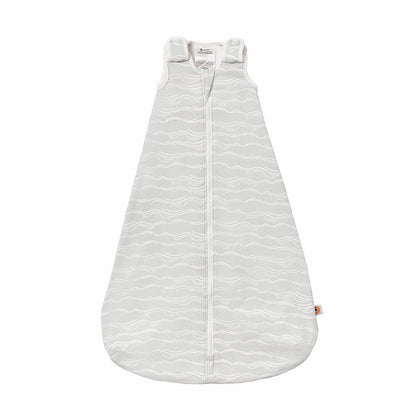 Babyschlafsack Silver Waves 1,0 TOG - von ergobaby