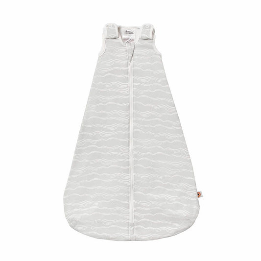 Babyschlafsack Silver Waves 1,0 TOG - von ergobaby