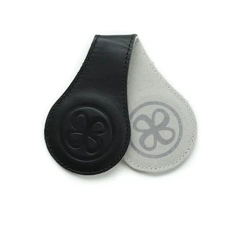 Multifunktionale Swaddle Clips Schwarz - von cloby