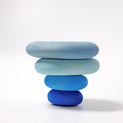 Flusskiesel - von Grimm's