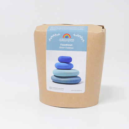 Flusskiesel - von Grimm's