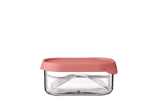 Fruchtbox Take a break vivid mauve - von mepal
