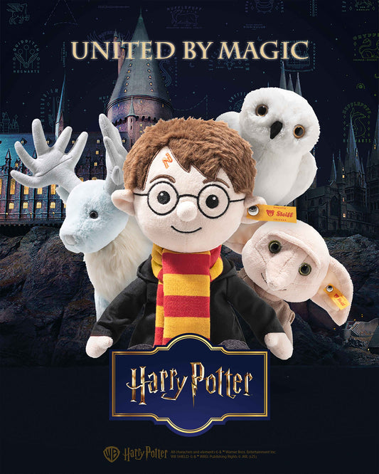 Harry Potter - von steiff