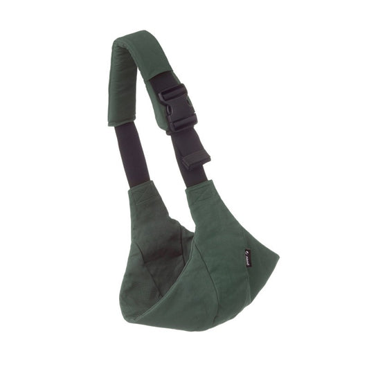 Jané Catch Hip Seat Botanic