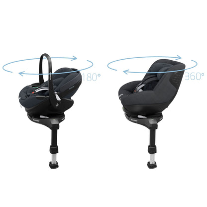 Family Fix 360Pro - von maxi cosi