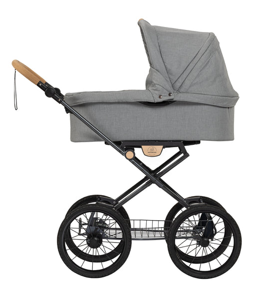 IDA Kinderwagen Siebenschläfer  - von Naturkind