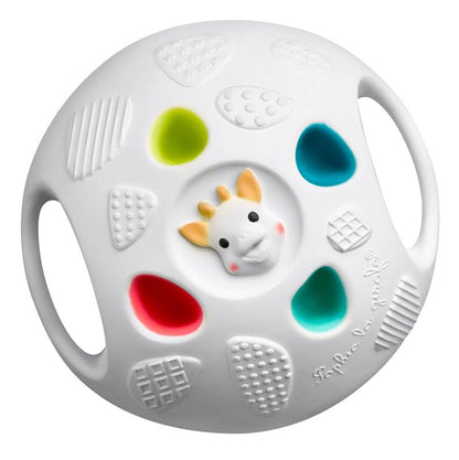 Sophie la girafe Senso Ball - von Vulli