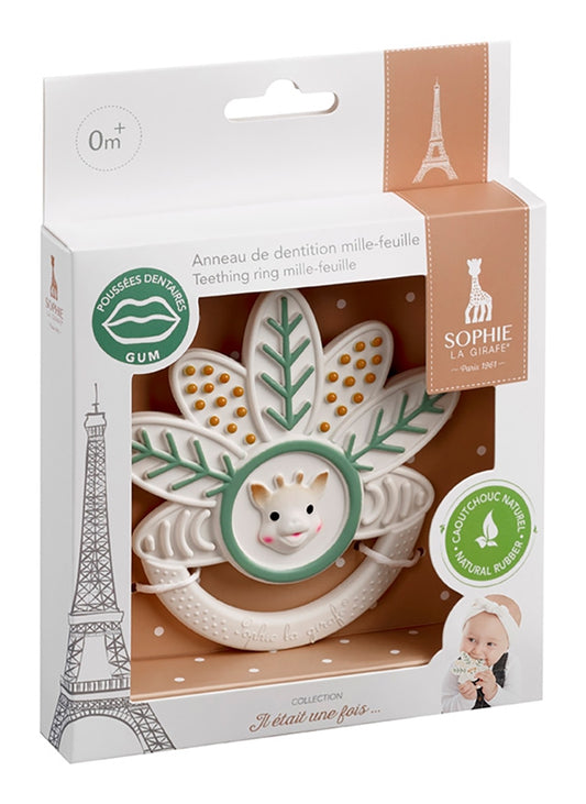 Sophie la girafe Nature Chew - von Vulli