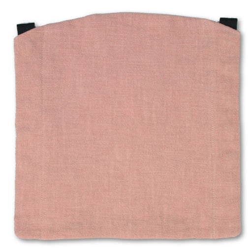MaMo Kopfstütze Ramie Vintage Rose