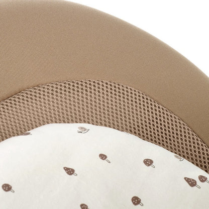 Kalm Babywippe Sesame - von jané