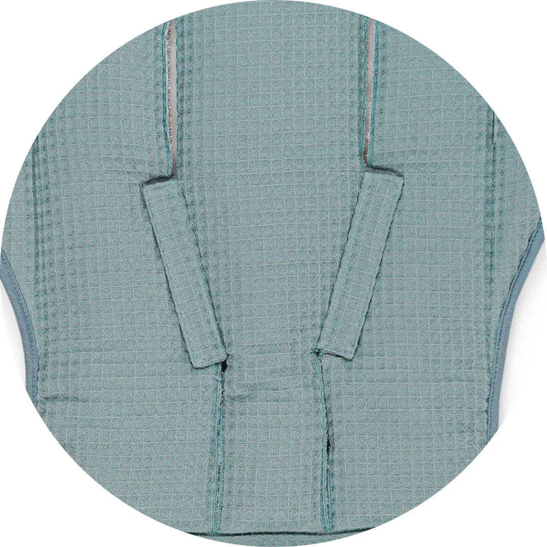 Konrad Sitzauflage mini dots salbei - priebes