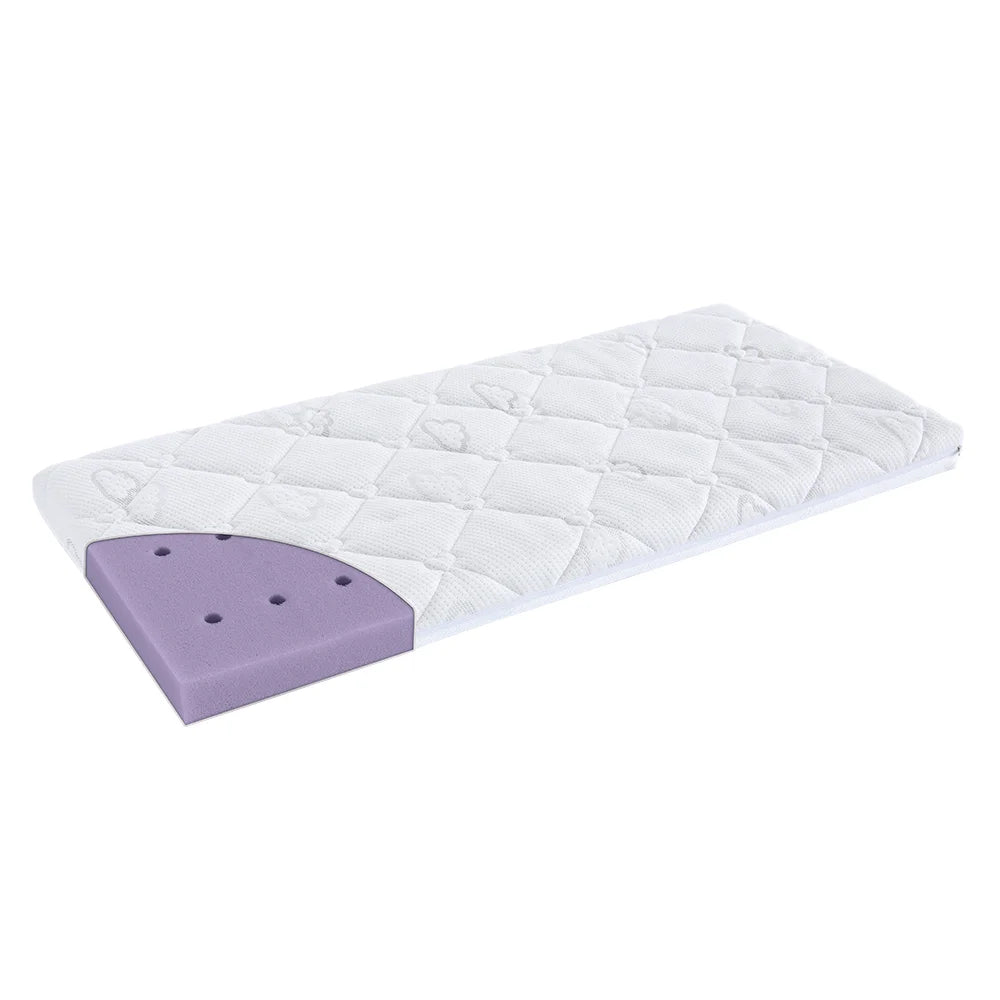 Kinderwagenmatratze Brise Light 97cm - von Träumeland