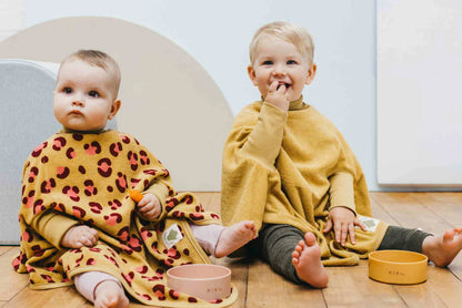 Lätzchen BOO Spooky Oat Milk - little casimir