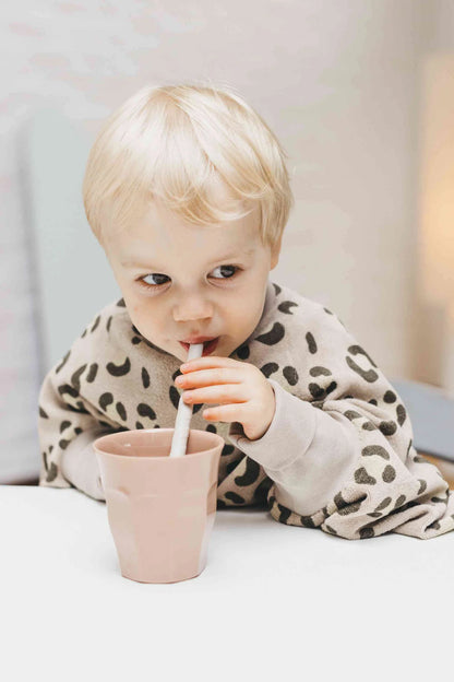 Lätzchen BOO Baltic Blue - little casimir