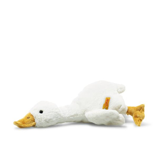 Soft cuddly Gilda Gans - von steiff