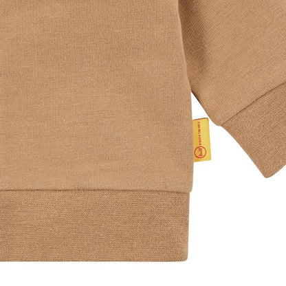 Sweatjacke Burro - von steiff