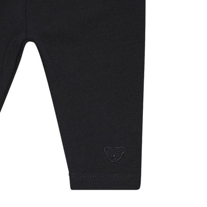 Leggings Navy - von steiff
