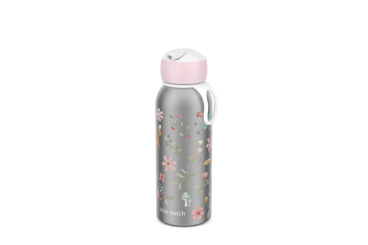 Thermoflasche Flip-Up - Fairy Wonders - von mepal