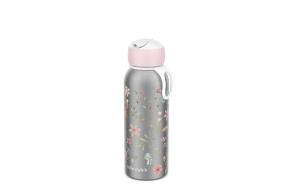 Thermoflasche Flip-Up - Fairy Wonders - von mepal