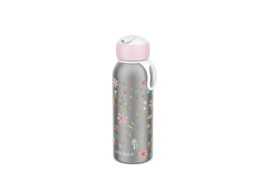 Thermoflasche Flip-Up - Fairy Wonders - von mepal
