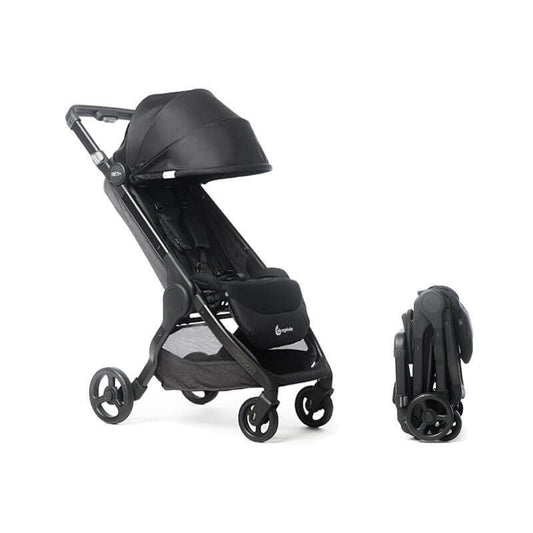 Metro+ Buggy Black - von ergobaby
