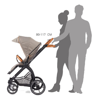 Fx4 Orange Angebot - von Gesslein