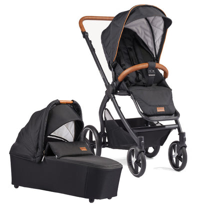 Fx4 Style Black - von Gesslein