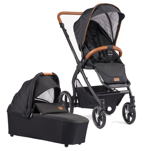 Fx4 Style Black - von Gesslein