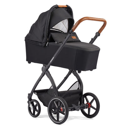Fx4 Style Black - von Gesslein