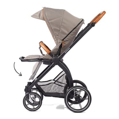 Fx4 Style Taupe - von Gesslein