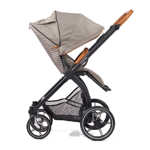 Fx4 Style Taupe - von Gesslein