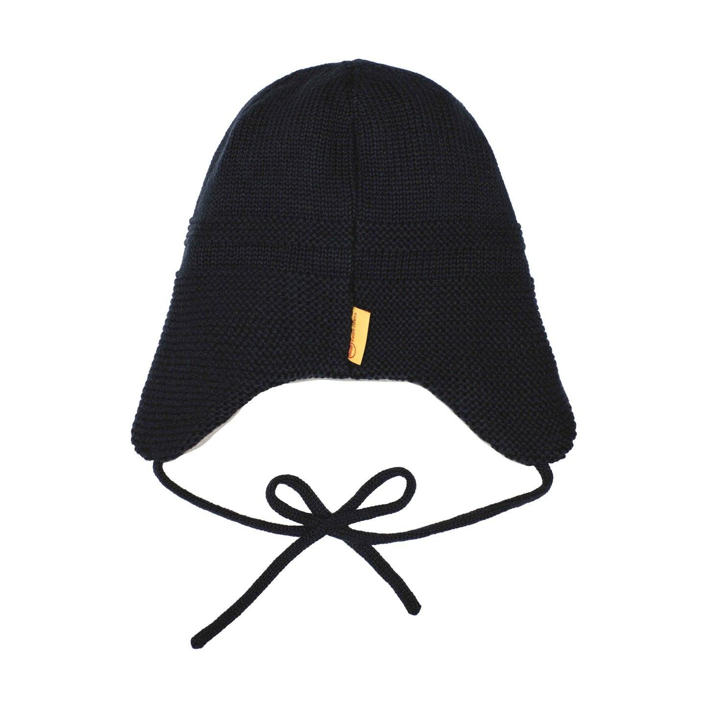 Winter Baby Mütze Navy - von steiff