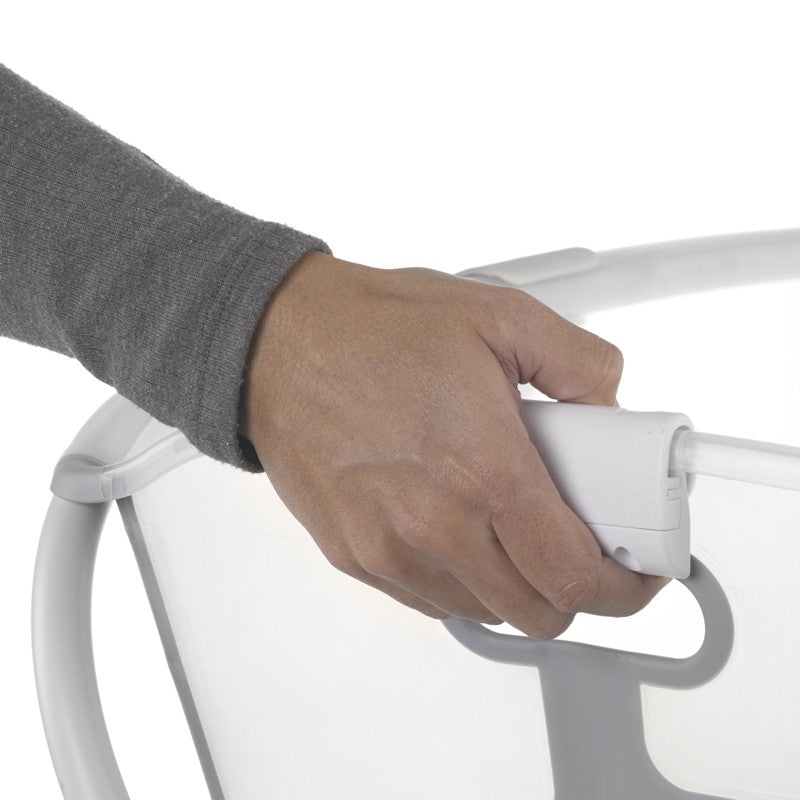 Jané Falt Badewanne Transparent