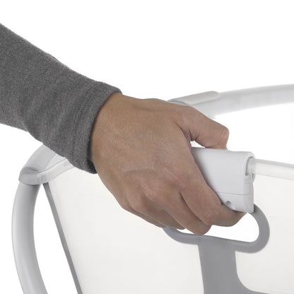 Jané Falt Badewanne Transparent