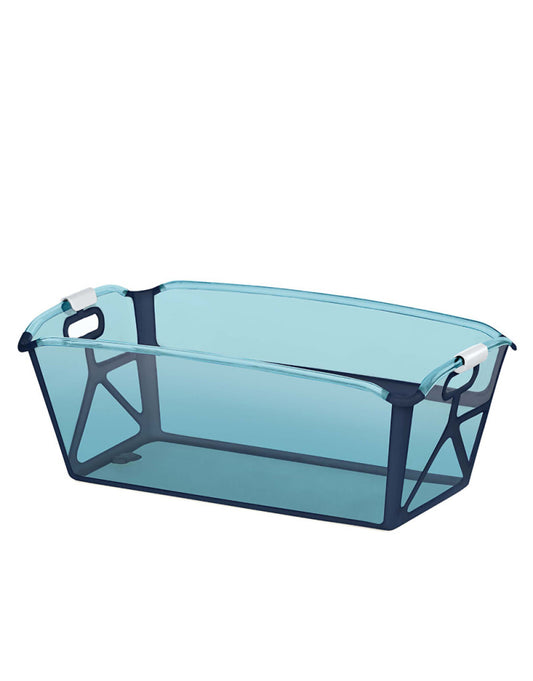Jané Falt Badewanne Blue