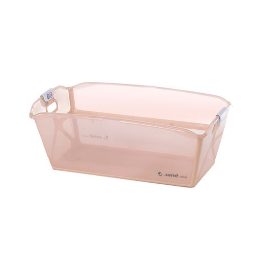 Jané Falt Badewanne Rosé