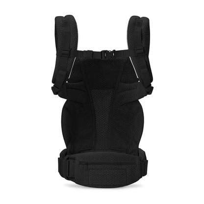 Omni Deluxe Mesh Black