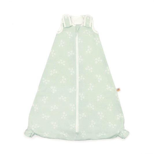 On the Move Schlafsack Starry Mint - von ergobaby