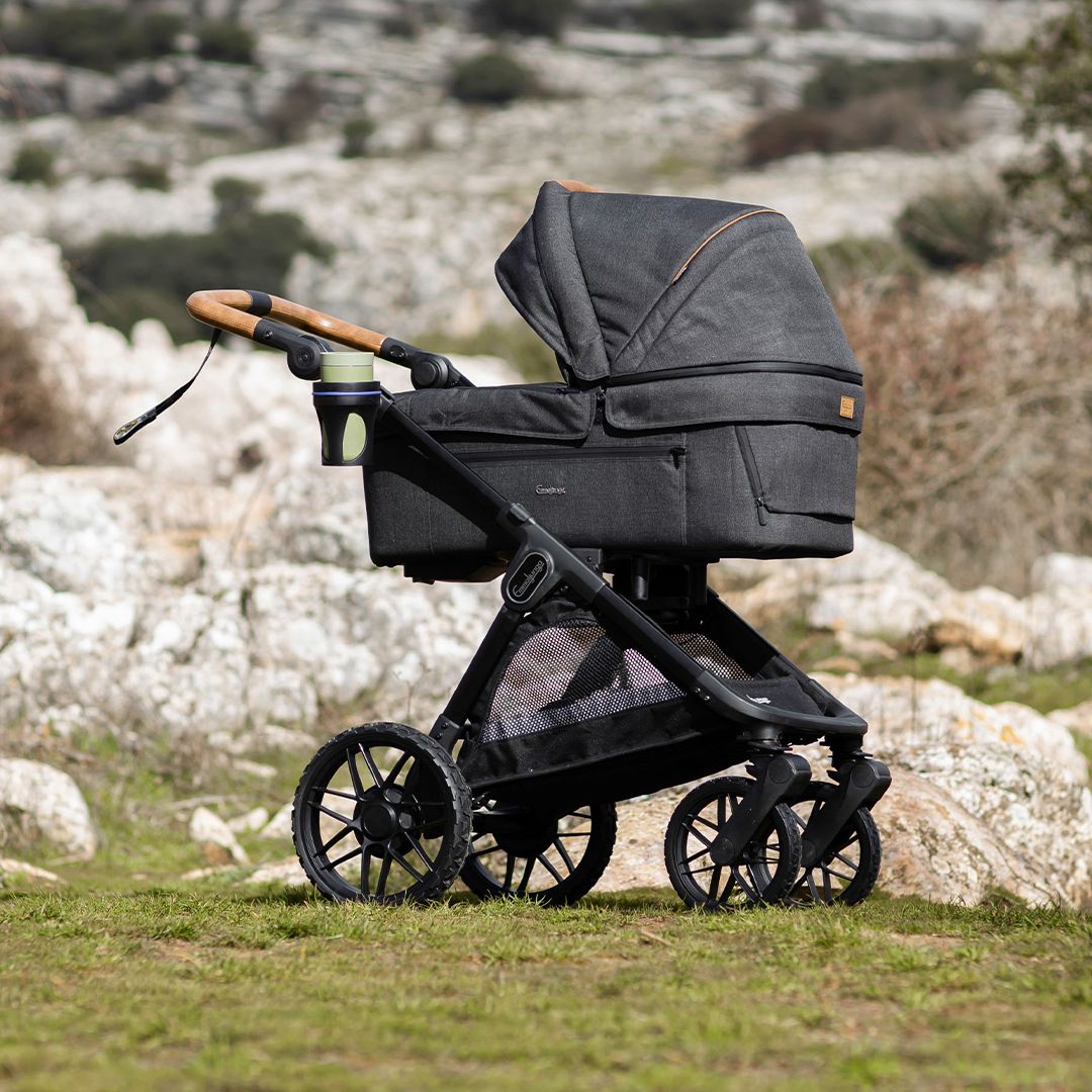 SENTO PRO Flat+ Trek