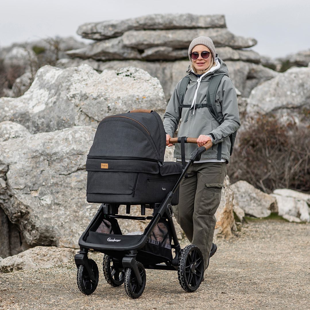 SENTO PRO Flat+ Trek