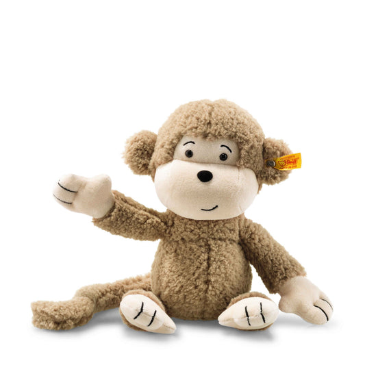 Soft Cuddly Brownie Affe 30cm - von steiff