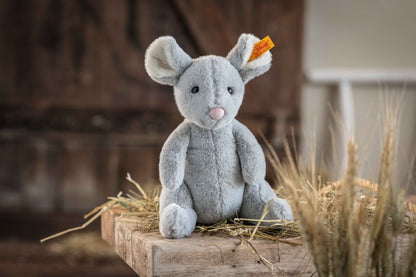 Soft Cuddly Cheesy Maus - von steiff