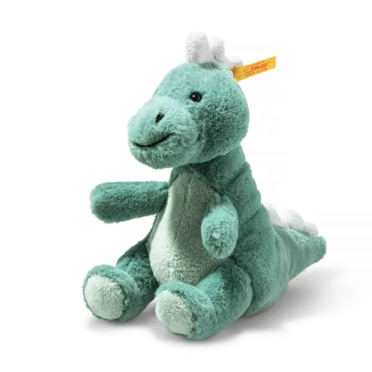 Soft Cuddly Baby T-Rex Joshi 16cm - von steiff